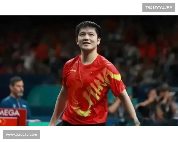 中国乒乓球公开赛正赛首日 许昕_樊振东战胜韩国组合晋级八强