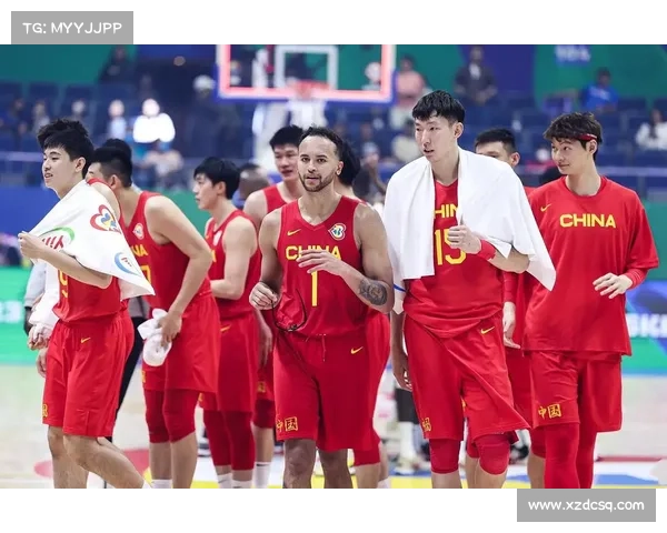 中国男篮力克澳大利亚联队收获世界杯热身赛首胜 中国男篮力克澳大利亚联队收获世界杯热身赛首胜
