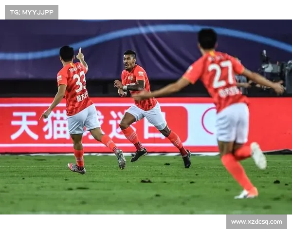 中超—埃尔克森回归建功保利尼奥破门 恒大客场3—0胜泰达 中超—埃尔克森回归建功保利尼奥破门 恒大客场3—0胜泰达