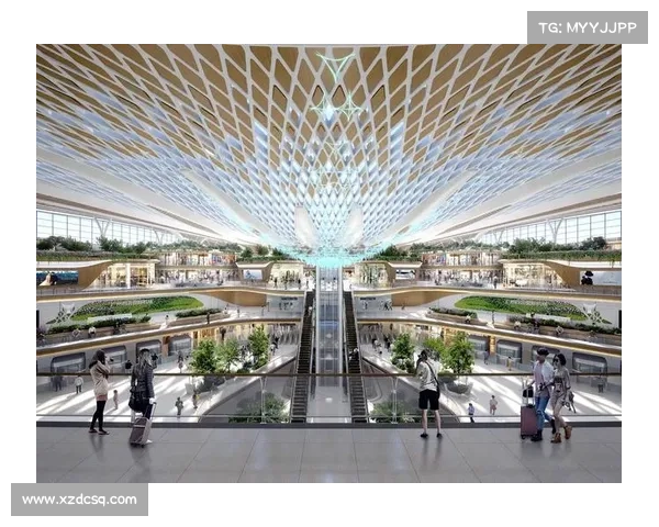 “羊城花冠”盛放