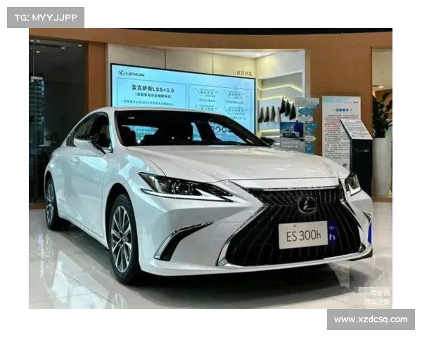 「选车3+2」去年卖了11万?雷克萨斯ES优缺点都在这里 「选车3+2」去年卖了11万?雷克萨斯ES优缺点都在这里
