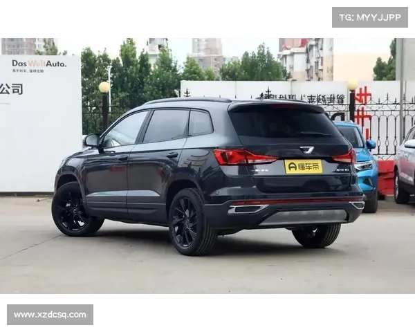 不到13万元合资中型SUV,捷达VS7新增黑锋版,性价比如何 不到13万元合资中型SUV,捷达VS7新增黑锋版,性价比如何