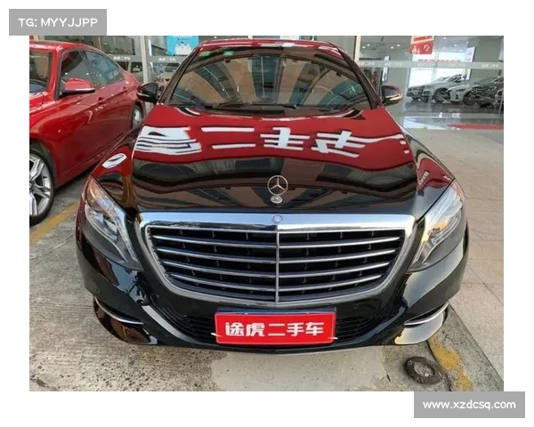 人人买得起的大奔,从21万跌到14万,5月份卖出7691辆 人人买得起的大奔,从21万跌到14万,5月份卖出7691辆